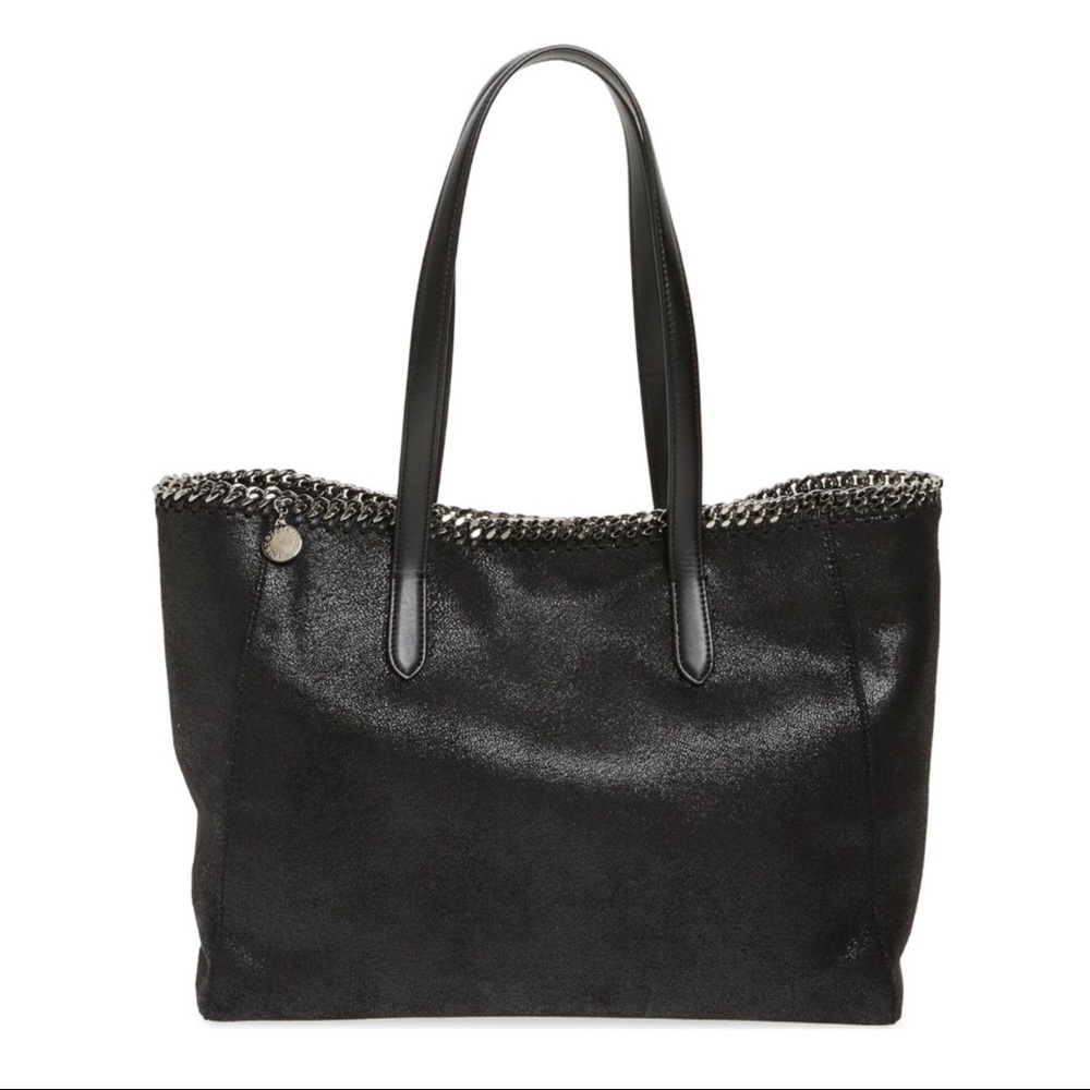 💥HP💥NWT Stella McCartney Falabella Shaggy Tote
